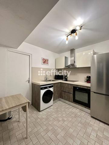 Appartement 5 pièces - 104 m²