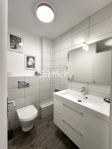 Appartement 5 pièces - 104 m²