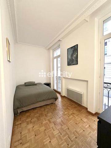Appartement 5 pièces - 104 m²