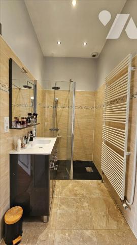 VENDOME PROPRIETE 300m² sur PARC 8975m²