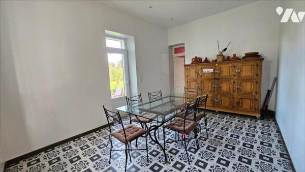 VENDOME PROPRIETE 300m² sur PARC 8975m²