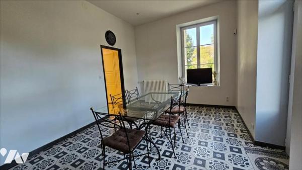 VENDOME PROPRIETE 300m² sur PARC 8975m²