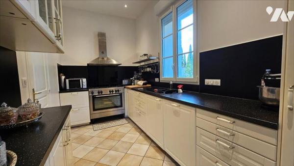 VENDOME PROPRIETE 300m² sur PARC 8975m²