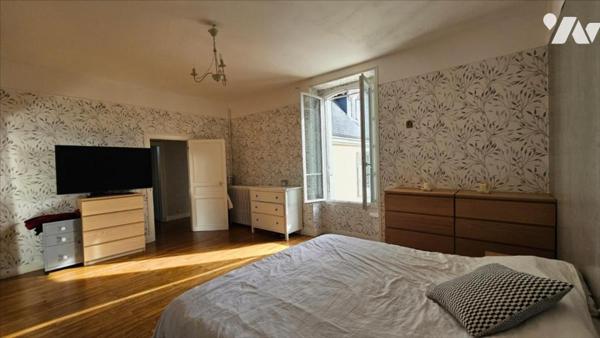 VENDOME PROPRIETE 300m² sur PARC 8975m²