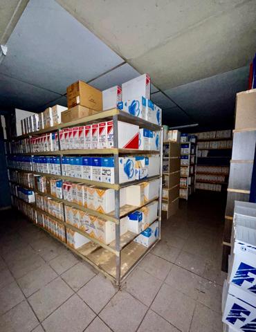 Murs commerciaux à fort potentiel