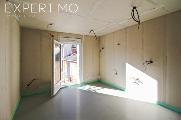 Gap (05000) A SAISIR ! IMMEUBLE DE RAPPORT EN MONOPROPRIETE !