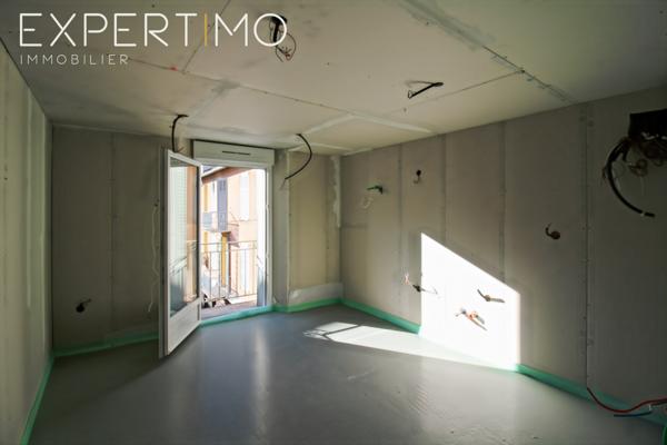 Gap (05000) A SAISIR ! IMMEUBLE DE RAPPORT EN MONOPROPRIETE !