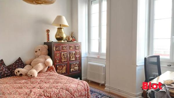 Appartement 4 pièce(s)