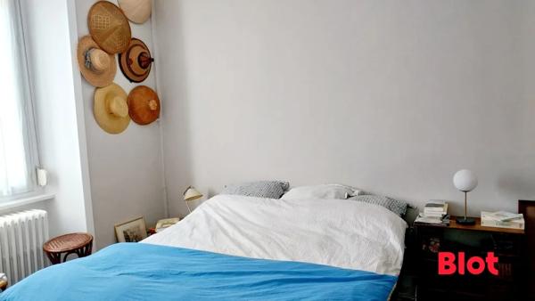 Appartement 4 pièce(s)