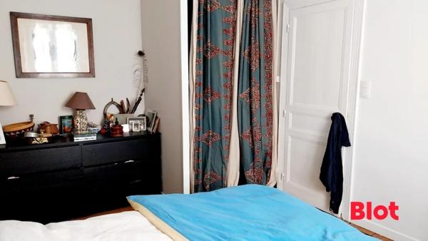 Appartement 4 pièce(s)