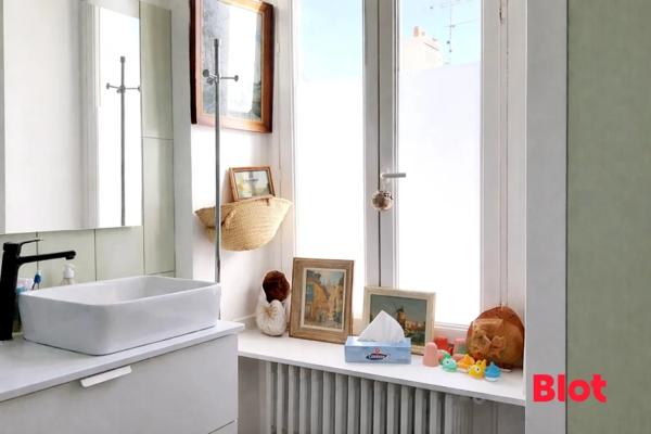 Appartement 4 pièce(s)