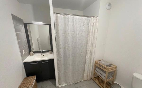 Appartement à vendre    2 pièces • 40 m2 Castanet-Tolosan