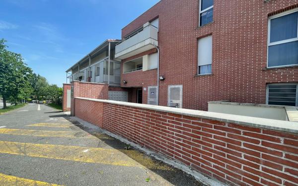 Appartement à vendre    2 pièces • 40 m2 Castanet-Tolosan