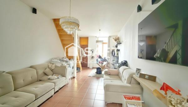 Maison 60 m2 - Idéal primo acq. ou inv. Locatif