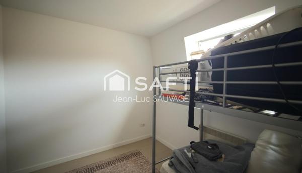 Maison 60 m2 - Idéal primo acq. ou inv. Locatif