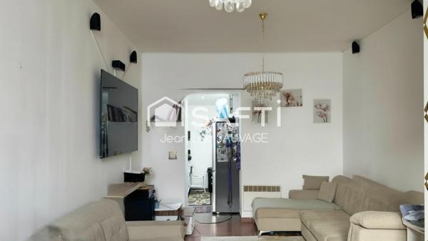 Maison 60 m2 - Idéal primo acq. ou inv. Locatif