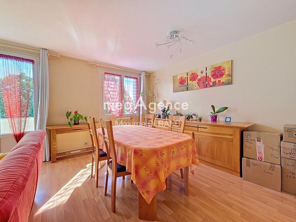 Appartement à CHOLET, 49300 - 3 pièces 69m²