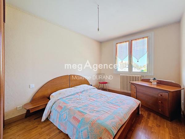 Appartement à CHOLET, 49300 - 3 pièces 69m²