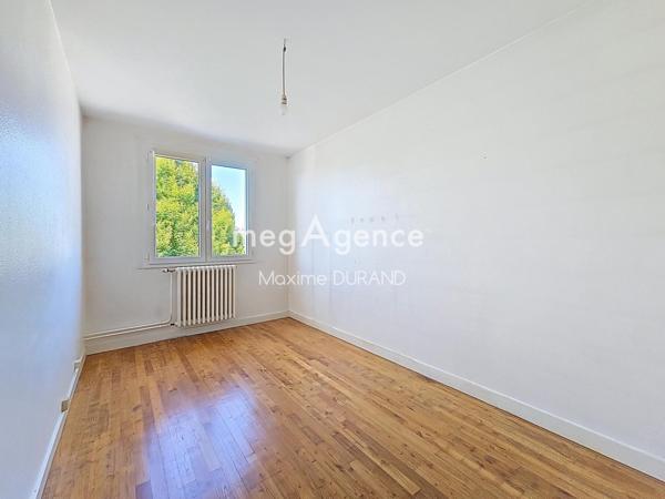 Appartement à CHOLET, 49300 - 3 pièces 69m²
