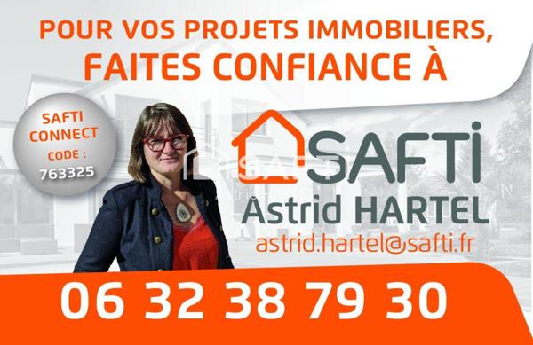 LOCAL COMMERCIAL AVEC POSSIBILITE? D’HABITATION