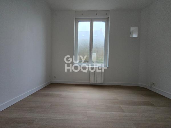 Appartement T1 Bis - Quartier Saint Marc BREST