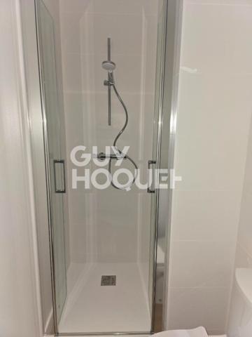 Appartement T1 Bis - Quartier Saint Marc BREST