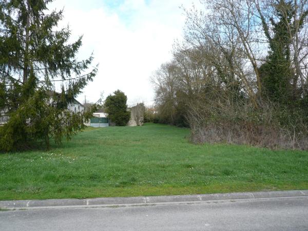 ⚜ TERRAIN à CONSTRUIRE A Vendre ARS (16) ⚜