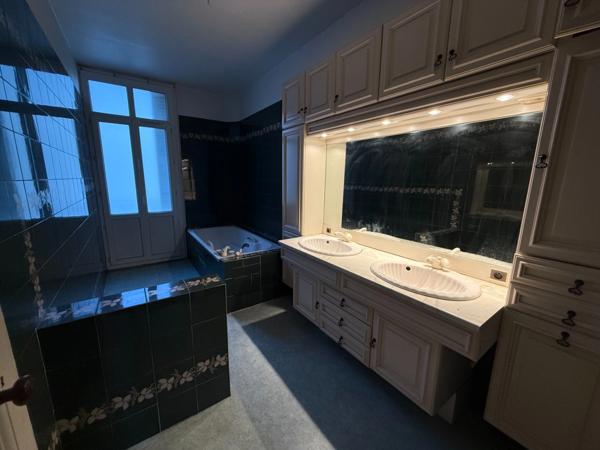 Appartement T3 à rénover