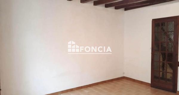 À vendre Maison 2 pièces 45 m² - Beaumont-sur-sarthe 72170