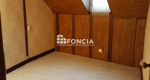 À vendre Maison 2 pièces 45 m² - Beaumont-sur-sarthe 72170