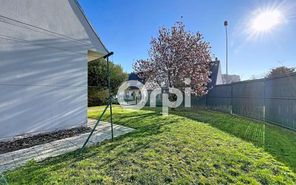 Maison à vendre    4 pièces • 98,80 m2 Creil