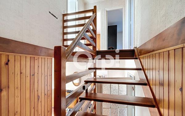 Maison à vendre    4 pièces • 98,80 m2 Creil