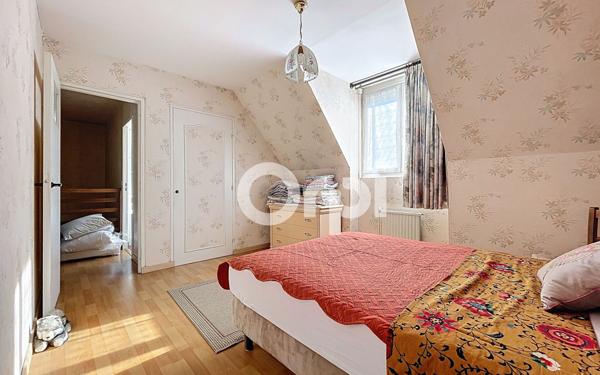 Maison à vendre    4 pièces • 98,80 m2 Creil