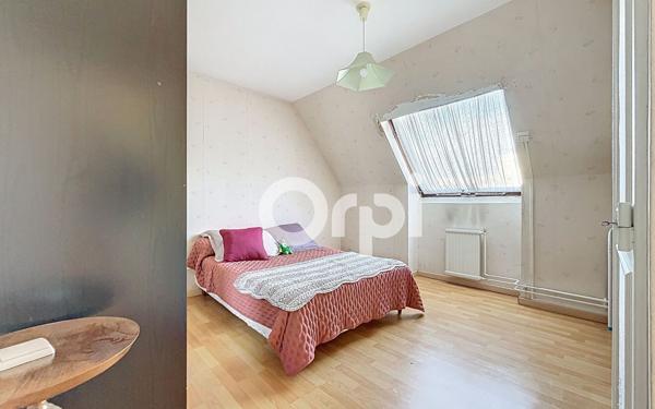 Maison à vendre    4 pièces • 98,80 m2 Creil