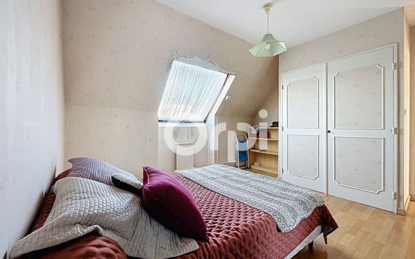 Maison à vendre    4 pièces • 98,80 m2 Creil