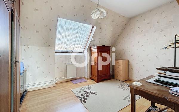 Maison à vendre    4 pièces • 98,80 m2 Creil