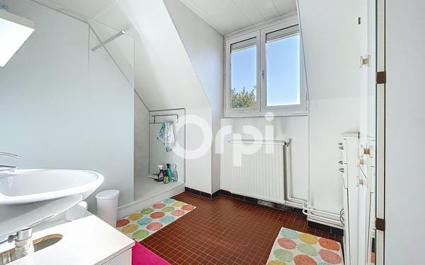 Maison à vendre    4 pièces • 98,80 m2 Creil