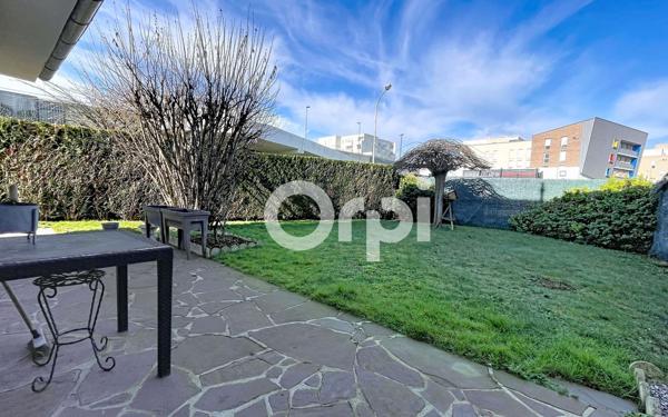 Maison à vendre    4 pièces • 98,80 m2 Creil