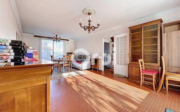 Maison à vendre    4 pièces • 98,80 m2 Creil