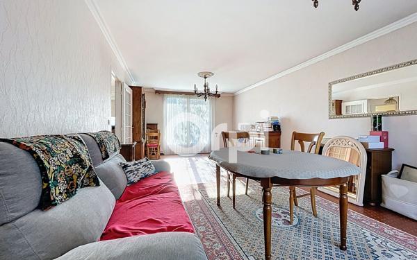 Maison à vendre    4 pièces • 98,80 m2 Creil