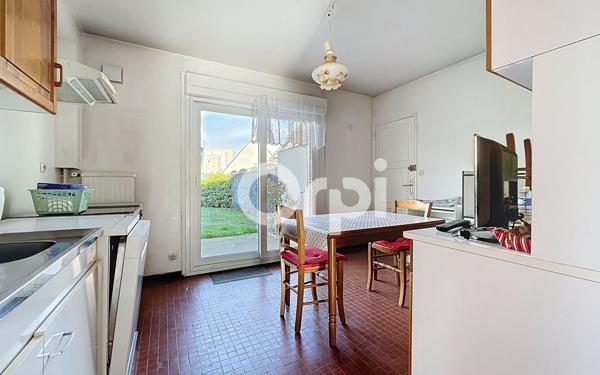 Maison à vendre    4 pièces • 98,80 m2 Creil