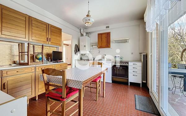 Maison à vendre    4 pièces • 98,80 m2 Creil