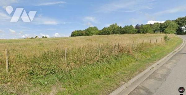 Parcelle de terrain à batir