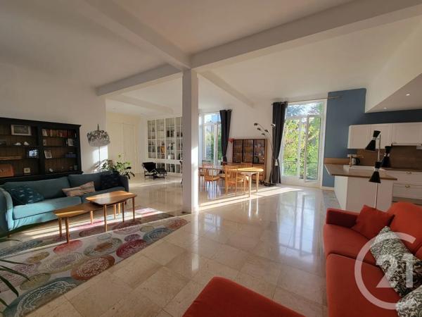 Appartement à vendre  5 pièces - 161,02 m 2   LE MANS  - 72
