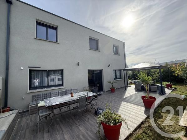 Appartement à vendre  5 pièces - 161,02 m 2   LE MANS  - 72
