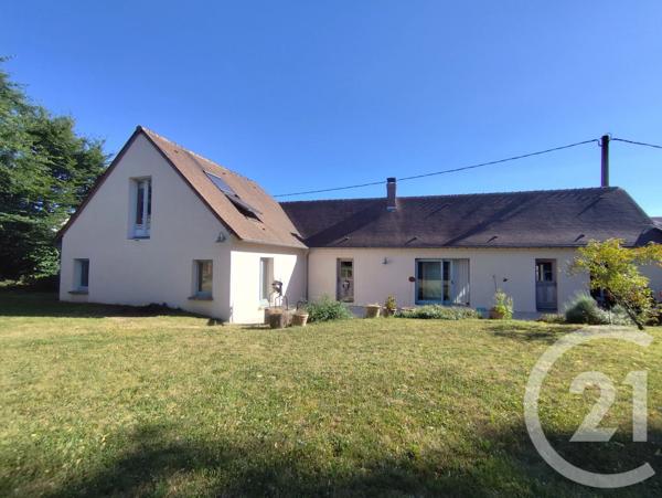 Appartement à vendre  5 pièces - 161,02 m 2   LE MANS  - 72