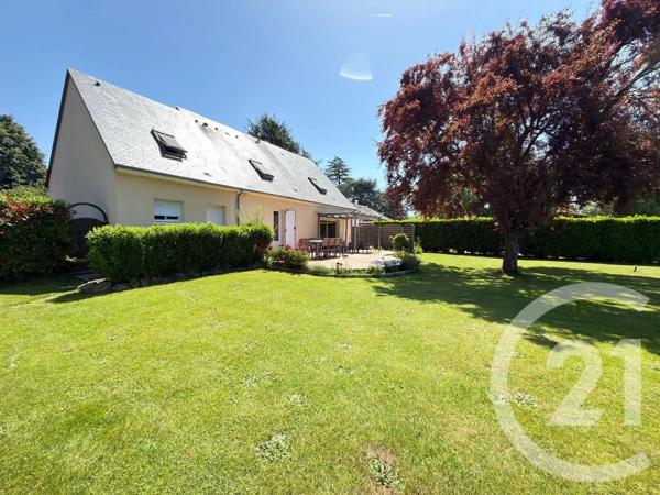 Appartement à vendre  5 pièces - 161,02 m 2   LE MANS  - 72