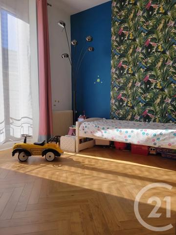 Appartement à vendre  5 pièces - 161,02 m 2   LE MANS  - 72