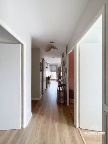 Appartement à vendre 4 pièces de 91 m²