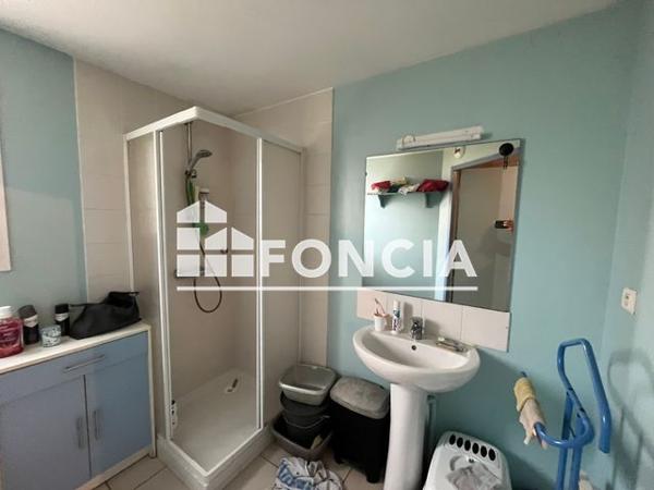 À vendre Appartement 2 pièces 32.46 m² - La Roche-sur-yon 85000